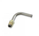 Standard Fitting 90 Deg Hose 5/16 Thread 1/2-20 Holley
