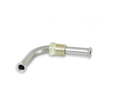 Standard Fitting 90 Deg Hose 5/16 Thread 1/2-20 Holley