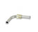Standard Fitting 90 Deg Hose 5/16 Thread 1/2-20 Holley