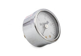 Fuel Pressure Gauge Mechanical 0-15 PSI Holley