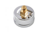 Fuel Pressure Gauge Mechanical 0-15 PSI Holley
