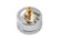 Fuel Pressure Gauge Mechanical 0-15 PSI Holley