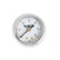 Fuel Pressure Gauge Mechanical 0-30 PSI Holley
