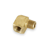 Fuel Pressure Gauge Mechanical 0-30 PSI Holley