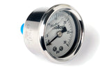 Liquid-Filled - Mechanical - 0-30 PSI 26-505