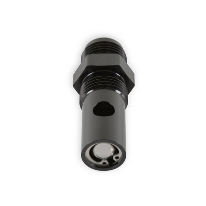 Fuel Cell Rollover Valve 10AN ORB Rollover VALVE Holley