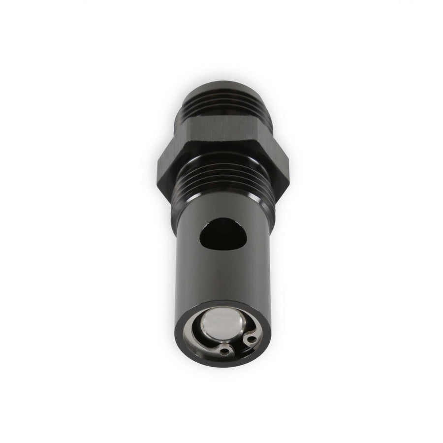 Fuel Cell Rollover Valve 10AN ORB Rollover VALVE Holley