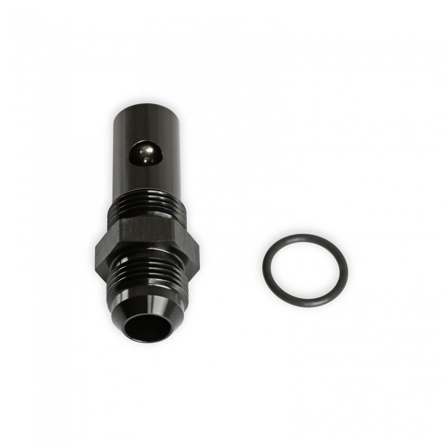 Fuel Cell Rollover Valve 10AN ORB Rollover VALVE Holley