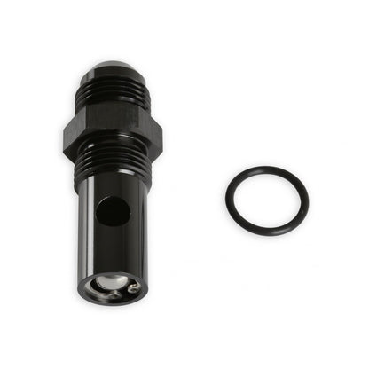 Fuel Cell Rollover Valve 10AN ORB Rollover VALVE Holley