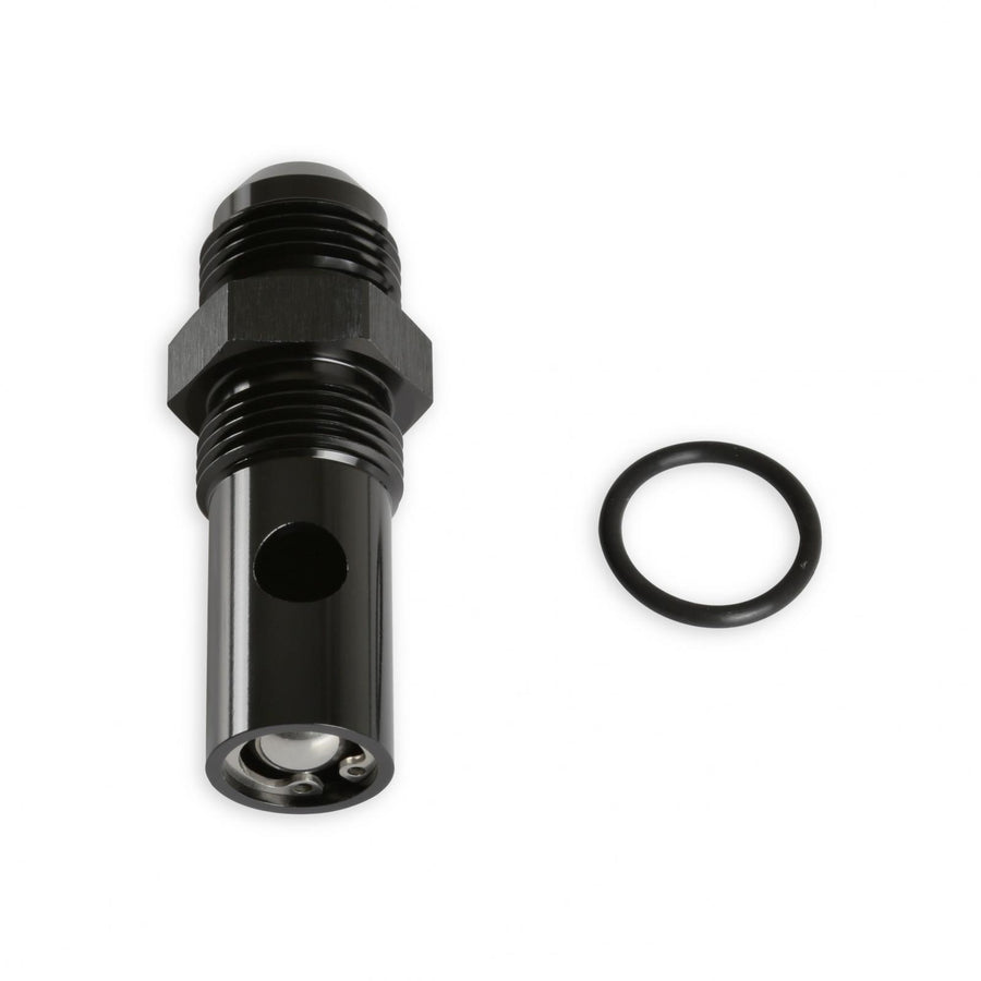 Fuel Cell Rollover Valve 10AN ORB Rollover VALVE Holley