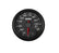 Analog Style Oil Pressure Gauge Black 2-1/16 Oil Pressure 10-100 PSI-Logo Holley