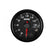 Analog Style Voltage Gauge Black 2-1/16 Voltage 8-18 Volts-Logo Holley