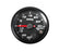 Analog Style Boost/vacuum Gauge Black 2-1/16 Boost/vac -30inhg/30psi-logo Holley