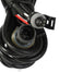 Analog Style Boost/vacuum Gauge Black 2-1/16 Boost/vac -30inhg/30psi-logo Holley