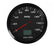 Analog Style Speedometer Black Face, 3-3/8 160 MPH GPS Speedometer (with Odometer) Holley