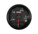 Analog Style Fuel Level Gauge Black Face 2-1/16 Fuel Level Gauge-Logo Holley
