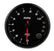 Analog-Style Tachometer Black 3-3/8 Tachometer 0-10K Standalone W/ Internal Shiftlight-Logo Holley