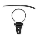 Gauge Pedestal Mounting Bracket 2-1/16 Holley