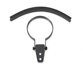 Gauge Pedestal Mounting Bracket 3-3/8 Holley