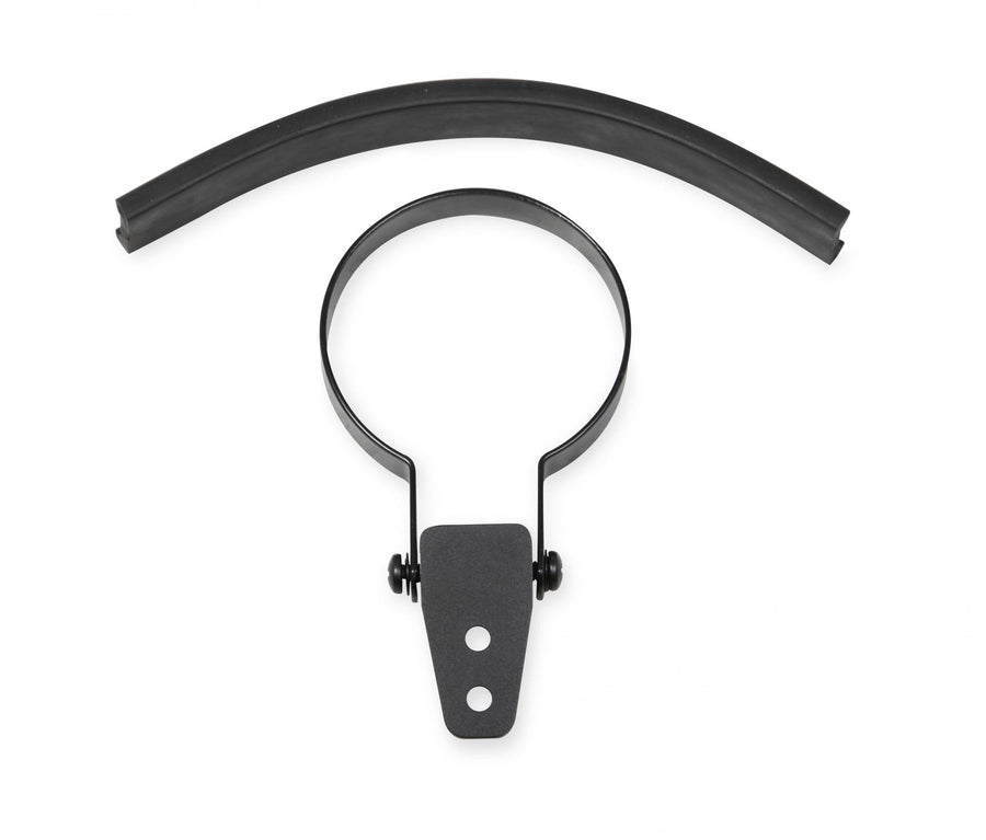 Gauge Pedestal Mounting Bracket 3-3/8 Holley