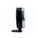 Gauge Pedestal Mounting Bracket 3-3/8 Holley