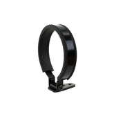 Gauge Pedestal Mounting Bracket 3-3/8 Holley