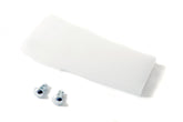 Fuel Bowl Vent Baffle/whistle 1 7/16 Length Holley