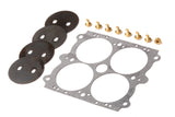 Throttle Plate Kit 1-3/4