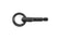 PERRIN 20-25 Toyota Supra Tow Hook Kit (Front) - Black