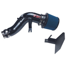 Load image into Gallery viewer, Injen 15-19 Hyundai Sonata 2.0T Short Ram Air Intake - Laser Black