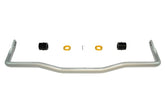 Whiteline 08+ Dodge Challenger Gen III / 06+ Charger LX Front Heavy Duty Adjustable 32mm Swaybar