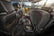 Husky Liners 09-12 Ford F-150 SuperCrew Cab Husky GearBox (w/o Factory Subwoofer)