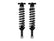 ICON 2023+ GM Canyon/Colorado 2.5 Series Shocks VS IR Coilover Kit