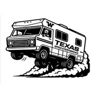 Texas Speed TSP LS 4.8/5.3 NSR RV Camshaft TSP-NSR-RV-5.3