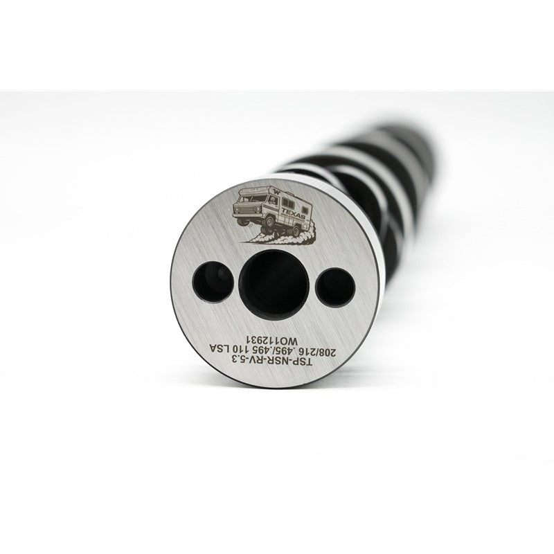 Texas Speed TSP LS 4.8/5.3 NSR RV Camshaft TSP-NSR-RV-5.3