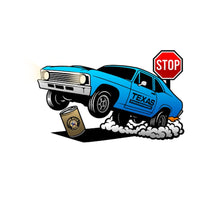 Texas Speed TSP Cathedral 3/4 Race Cam TSP-3/4Race-Cath