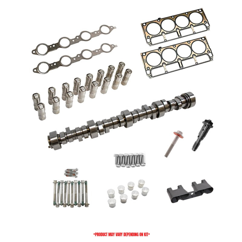Texas Speed & Performance L87 6.2L DOD Delete Kit w/ OEM-Style Camshaft — 2019–2025 GM Trucks & SUVs | TSP-DODBasic-L87-KIT