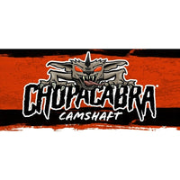 Texas Speed TSP LS 6.0 NSR Chopacabra Camshaft TSP-NSR-Chopacabra-6.0