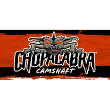 Load image into Gallery viewer, Texas Speed TSP LS 6.0 NSR Chopacabra Camshaft TSP-NSR-Chopacabra-6.0