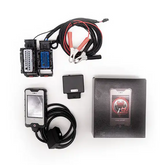 Texas Speed TSP DOD Delete Programmer Kit - 19-22 GM Trucks TSP-TS-3090