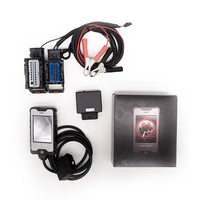 Texas Speed TSP DOD Delete Programmer Kit - 19-22 GM Trucks TSP-TS-3090