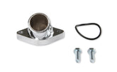 O-Ring Style Chrome Water Neck Fits 1955-1965 Chevrolet V8 Mr Gasket