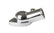 O-Ring Style Chrome Water Neck Fits 1966-1975 Chevrolet V8 Mr Gasket