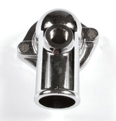 Chrome Water Neck Fits 1968-1988 Ford 429/460 Mr Gasket