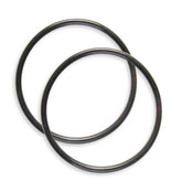 Replacement Water Neck O-Rings Fits Water Necks: 2660, 2661, 9845, 2667, and 2663 Mr Gasket