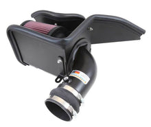 Load image into Gallery viewer, K&amp;N 13-14 Volkwagen Jetta TDI 2.0L Typhoon Short Ram Intake