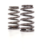 COMP Cams along with a higher spring rate than GM LS6 