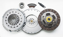 Load image into Gallery viewer, South Bend Clutch 87-94 Ford 7.3 DI Non-Turbo ZF-5 Org Clutch Kit