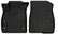 Husky Liners 2018 Honda Accord X-Act Contour Black Front Floor Liners