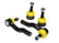 Whiteline 12+ Subaru BRZ / 12+ Scion FRS Roll Center Adjuster Kit & Bump Steer